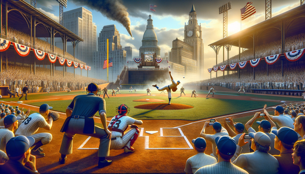 Exciting Developments in the NY Mets: A Deep Dive into Mets Games and Face-Offs with Dbacks