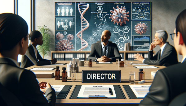 Vinay Prasad in a medical setting