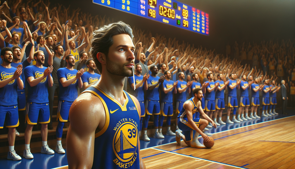 Golden State Warriors vs Minnesota Timberwolves game