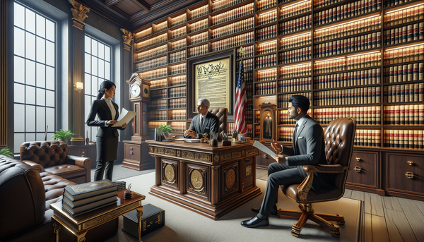 Immigration Law and Deportation