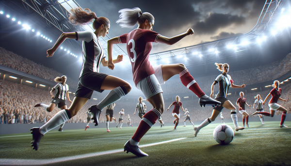 Granada CF vs. Real Madrid CF Femenino