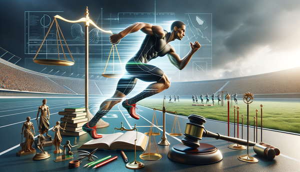 Fred Kerley sprinting
