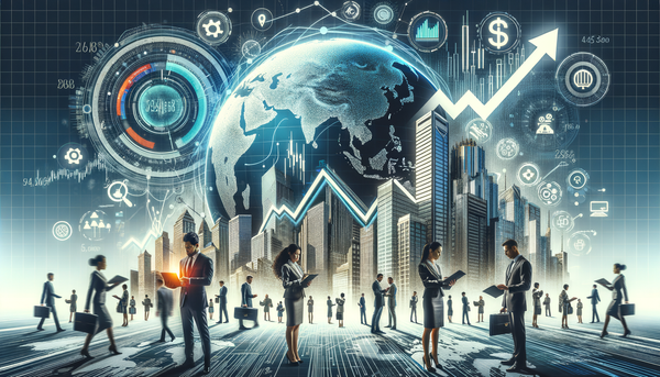Investment company trends and developments