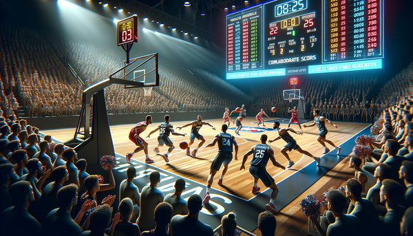 NBA Playoff Bracket 2025