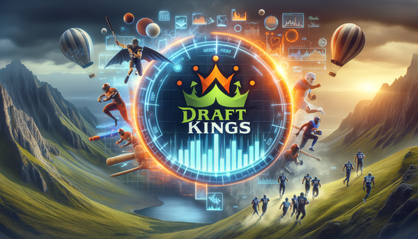 DraftKings Sports Platform