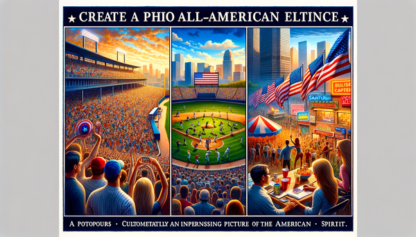 All-American Concept