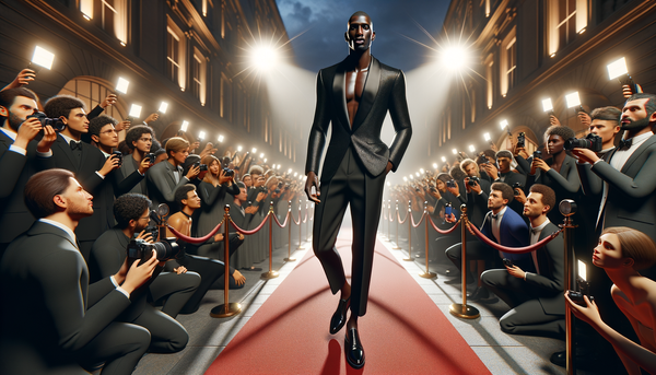 Jalen Hurts at the 2025 Met Gala
