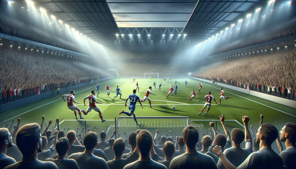West Ham United vs Tottenham Hotspur