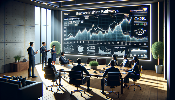 Berkshire Hathaway Stock in 2025