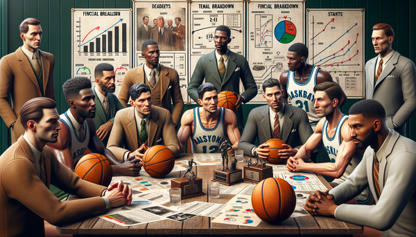Boston Celtics Roster 2024-25 Season