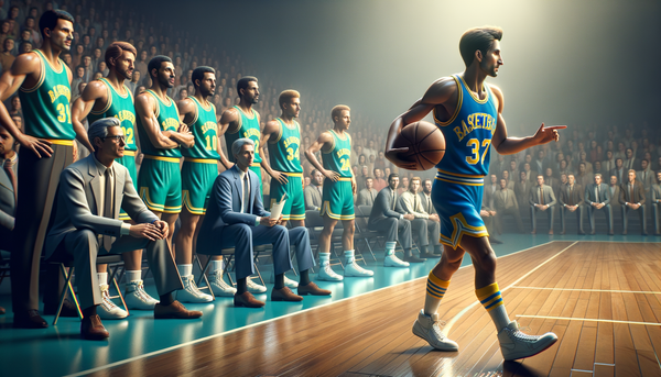 Rick Carlisle Coaching Indiana Pacers