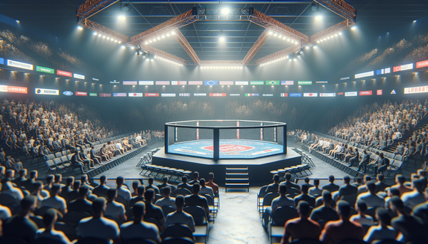 UFC 314 Highlights