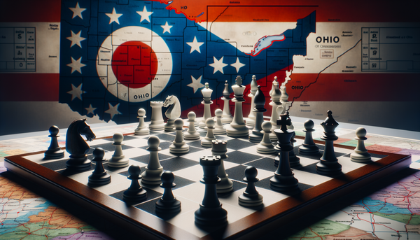 Ohio election results analysis