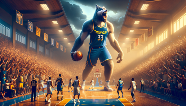 Timberwolves vs Lakers Game 5