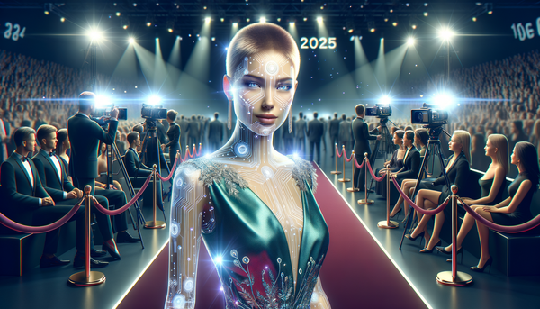 Hailey Bieber at the Met Gala 2025