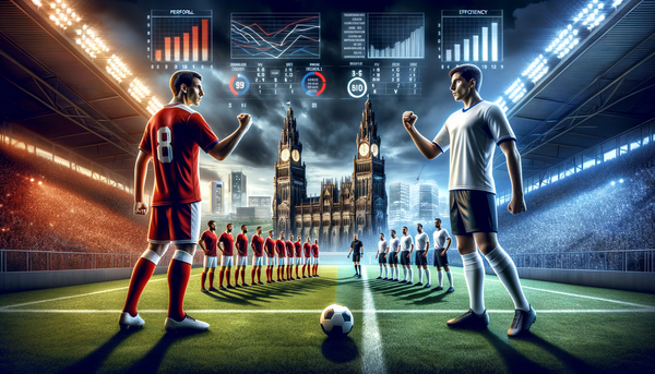 Granada vs Real Madrid Matchup