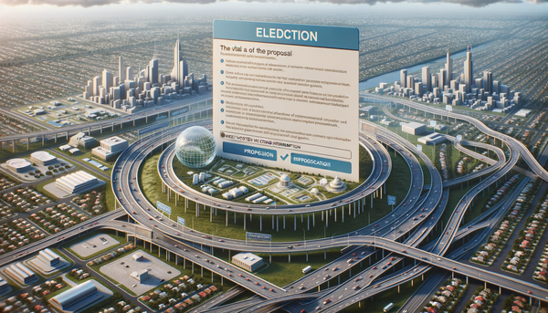 Ohio Election May 6