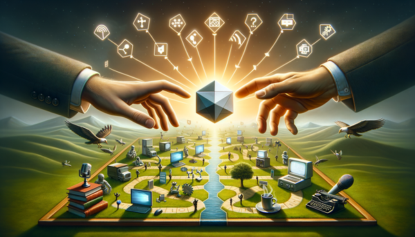 Valnet acquires Polygon