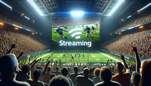 DAZN and European League of Football