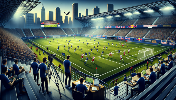 NY Red Bulls vs Inter Miami Match