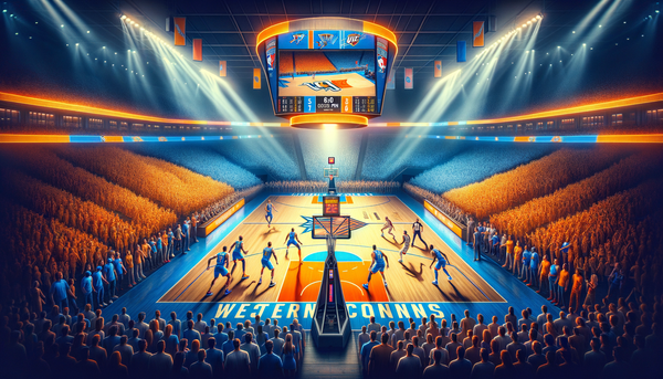 NBA Playoffs excitement