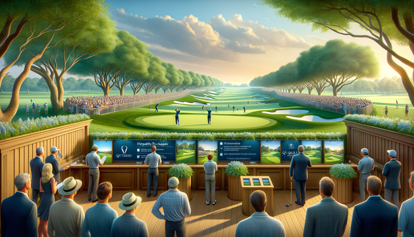 2025 PGA Championship at Quail Hollow Club