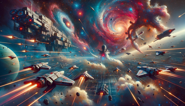 Fortnite Star Wars Galactic Battle