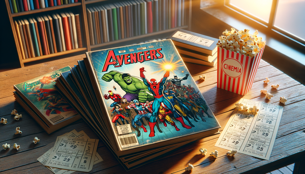 Avengers Doomsday scene