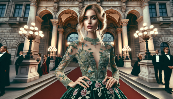 Sydney Sweeney at the Met Gala 2025