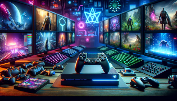 PlayStation 5 Console